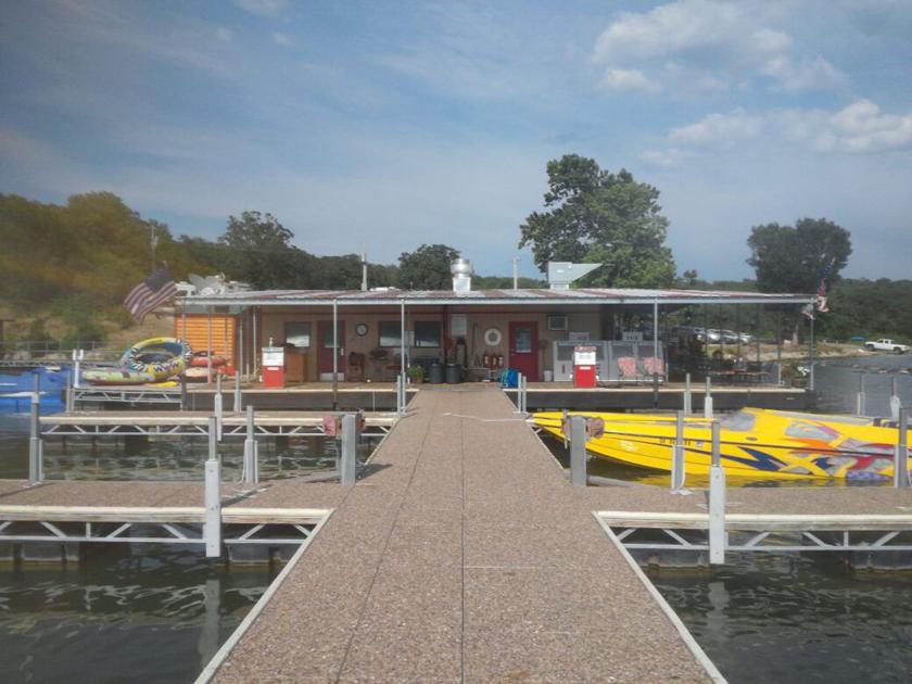 Tenkiller Marinas Aiming For Full Reopening News