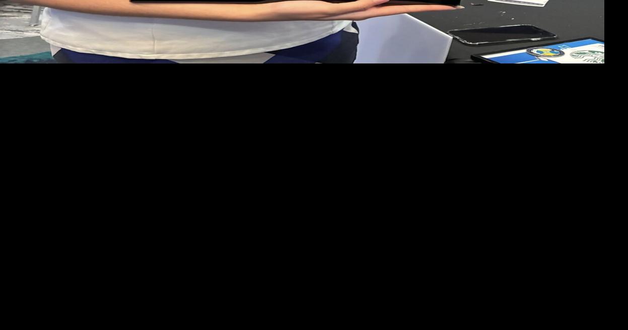 Tahlequah teen named Oklahoma Youth of the Year by BGCA