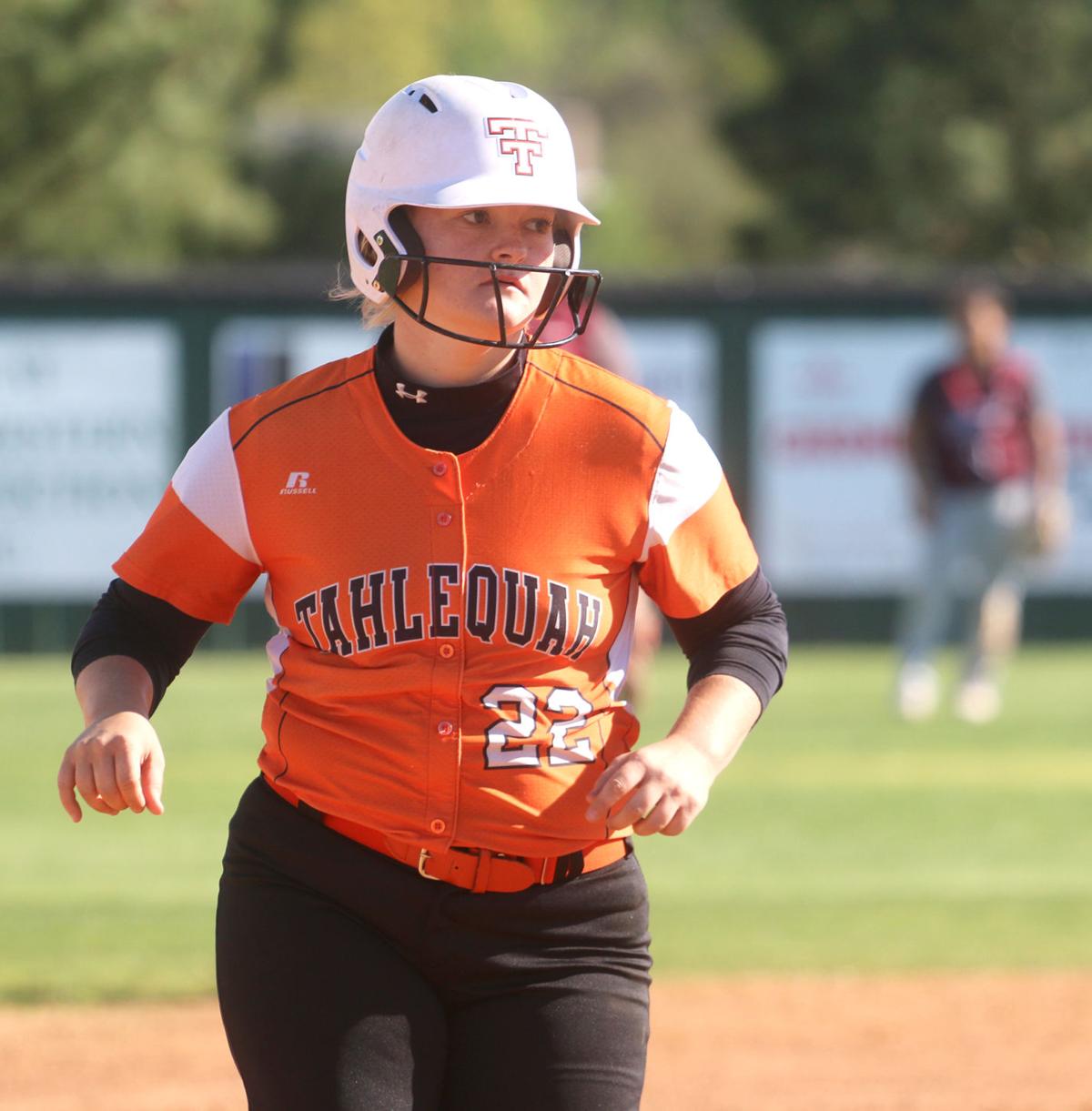 Sequoyah nabs top honors Sports