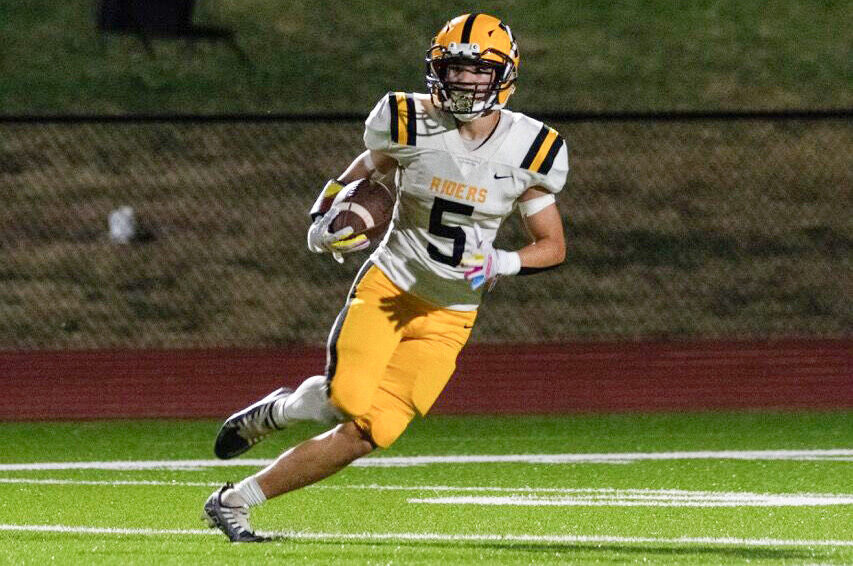 Hulbert Football Prepares for Second Season Under Coach Chad Botts with