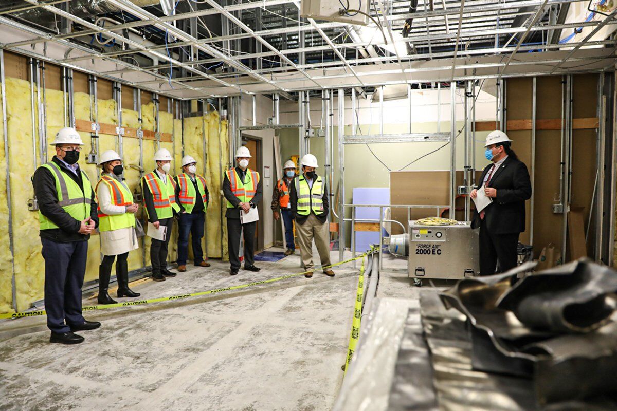 CN investing over $12M to expand four tribal health centers