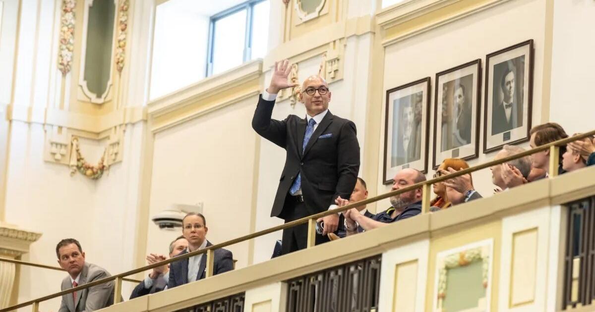 OKLAHOMA WATCH: Court fines and fees reform has broad support but