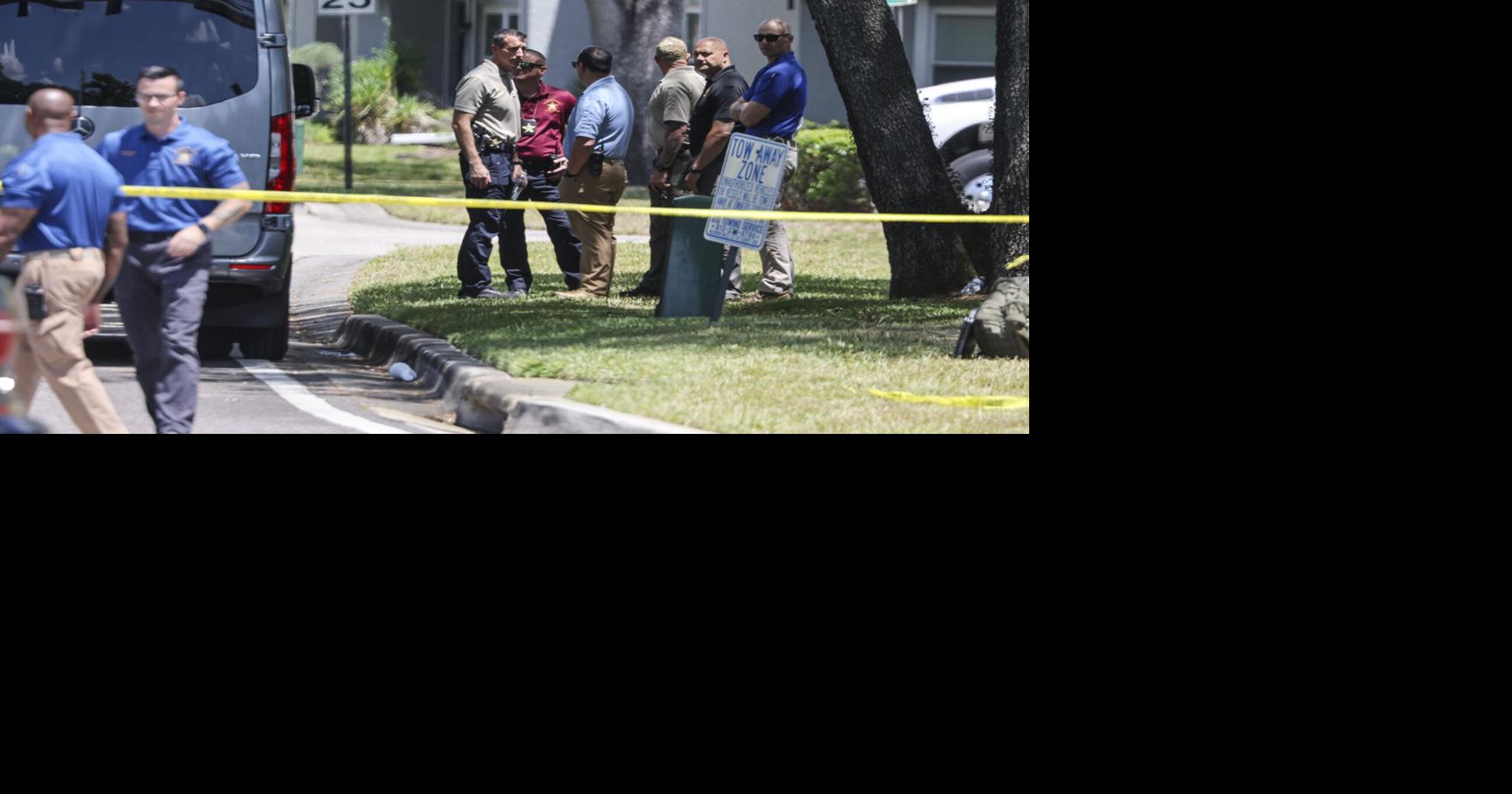 Florida sheriff identifies body found in Tampa Bay as 2nd missing student from Bangladesh