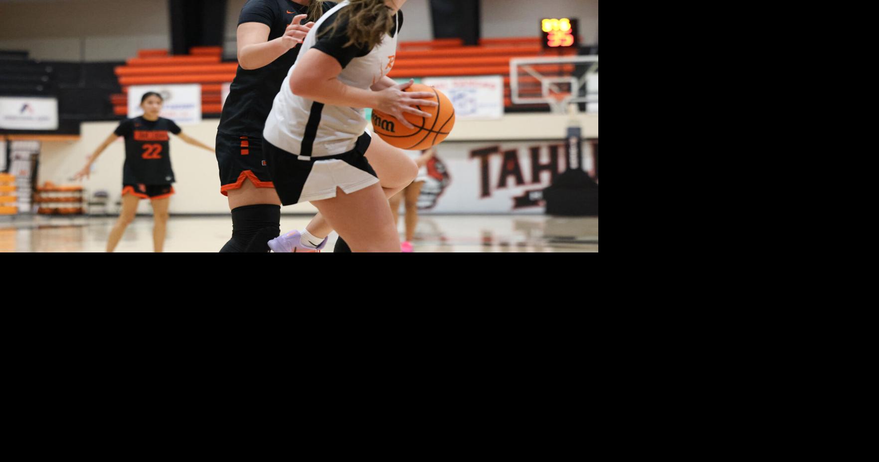 Lady Tigers have solid second half in scrimmage vs. Roland | Sports ...