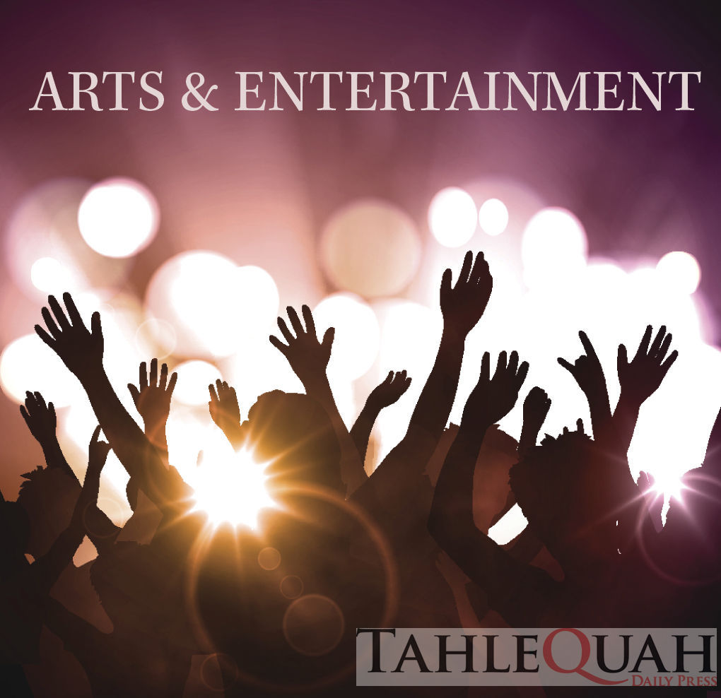 A&E Calendar: Nov. 10-16 | Arts-entertainment | tahlequahdailypress.com