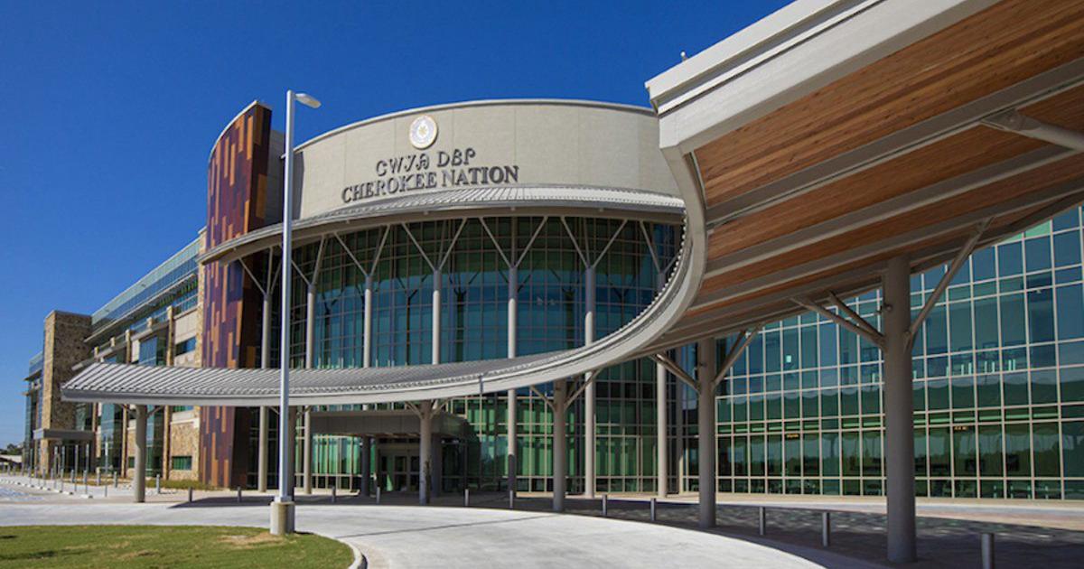 New 539 Area Code Being Used By Cherokee Nation Outpatient Health new-539-area-code-being-used-by-cherokee-nation-outpatient-health