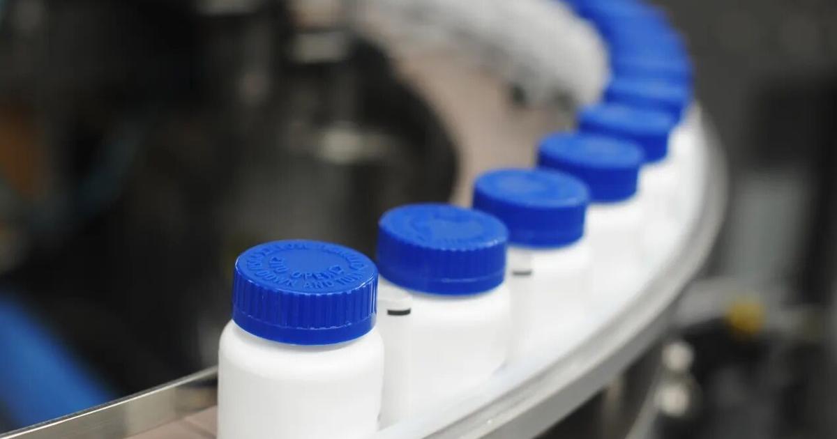 KFF HEALTH NEWS: A peek at Big Pharma’s playbook that leaves many ...