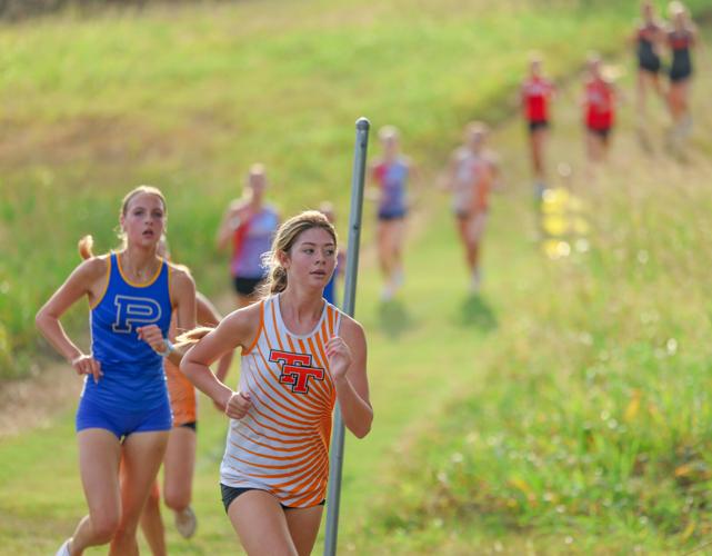Metro Conference Five Tahlequah runners earn All-Conference finishes at MLC | Sports ...