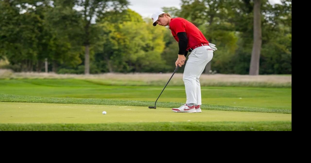 OU golf announces 2023'24 schedule Sports