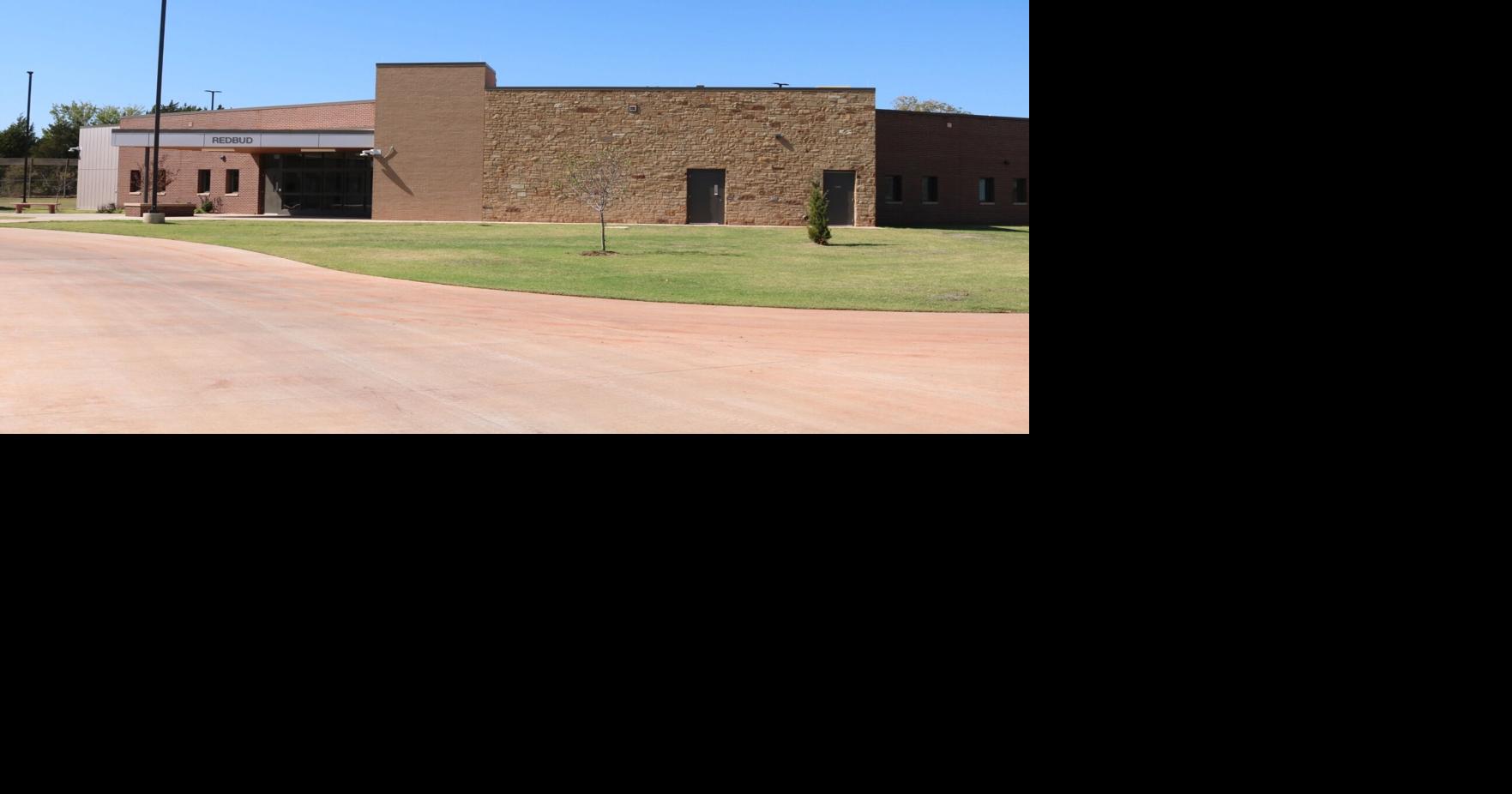 The Central Oklahoma Juvenile Facility has several units at its newly