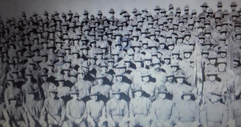 Braggs American Legion to host rededication ceremony