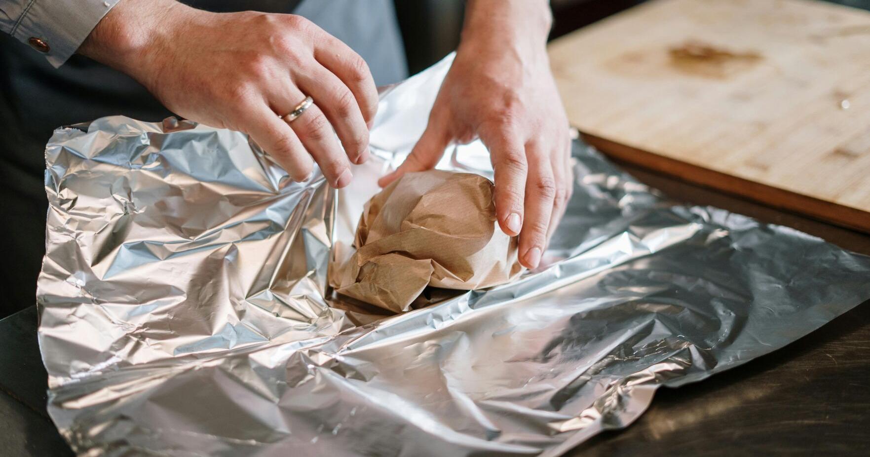 5Ws+1H: What It's About: Foil pack meals simple, quick option - Vimarsana News