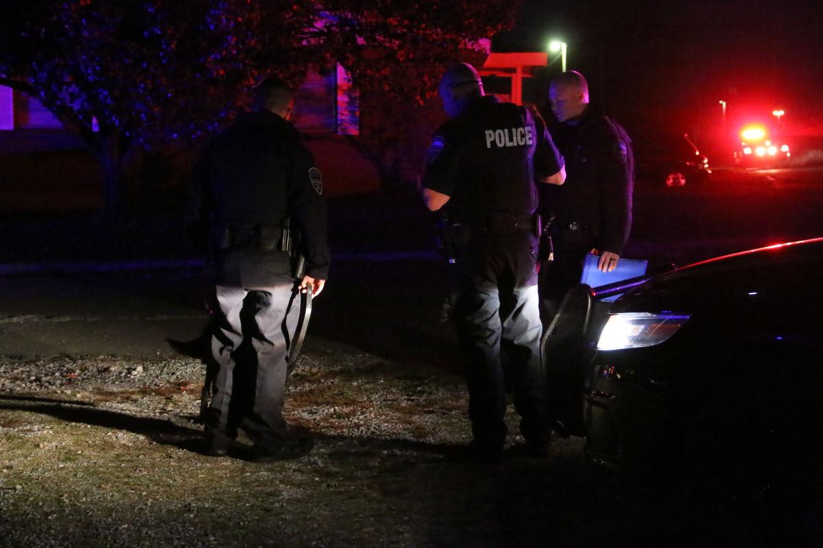 One arrested after man shot in Tahlequah Local News