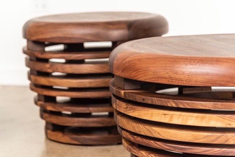 Native American furniture maker set to launch six new showrooms