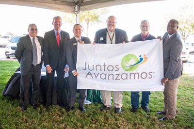Ttcu Receives Juntos Avanzamos Designation News