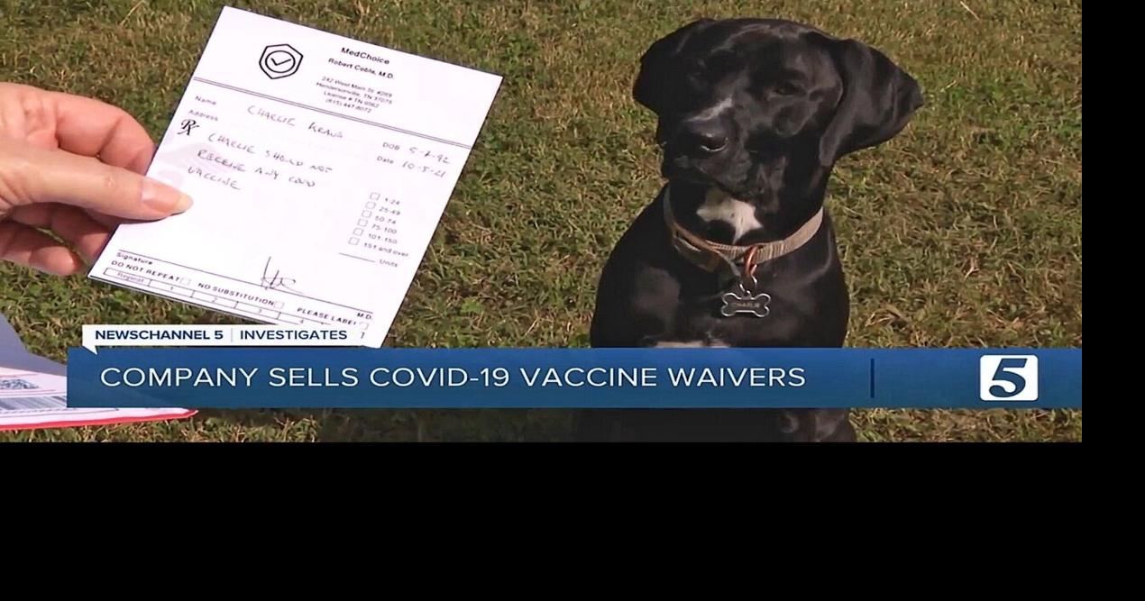 KFF HEALTH NEWS: Doctor lands in the doghouse after giving COVID ...