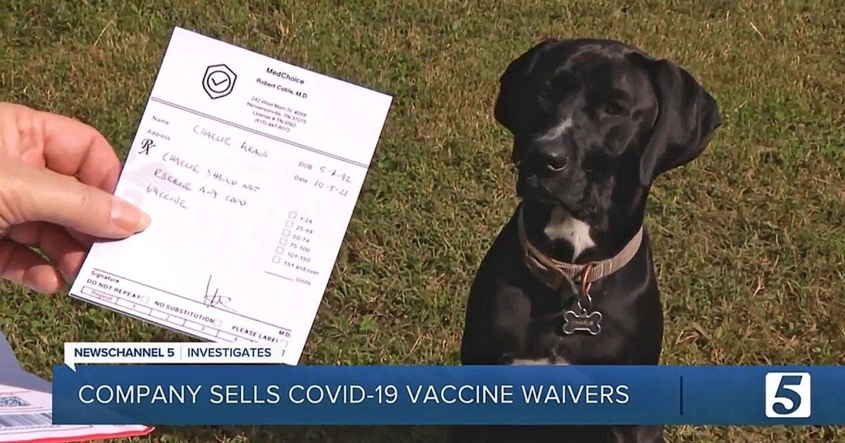 KFF HEALTH NEWS: Doctor lands in the doghouse after giving COVID ...