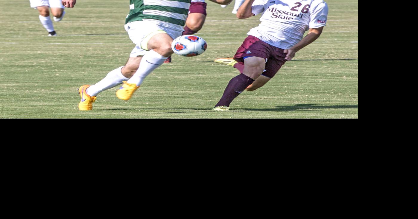 NSU men’s soccer eyes ultimate prize in 2015 Sports