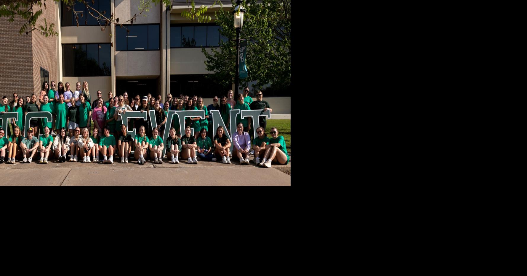 NSU sees over 200 student volunteers at 'Big Event'