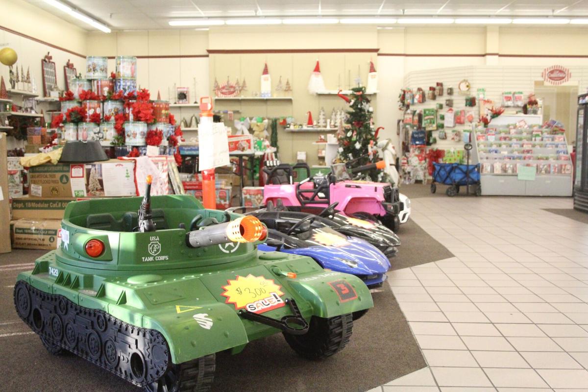 Shop Tahlequah Businesses Revving Up To Welcome Customers For Annual Promotion News Tahlequahdailypress Com