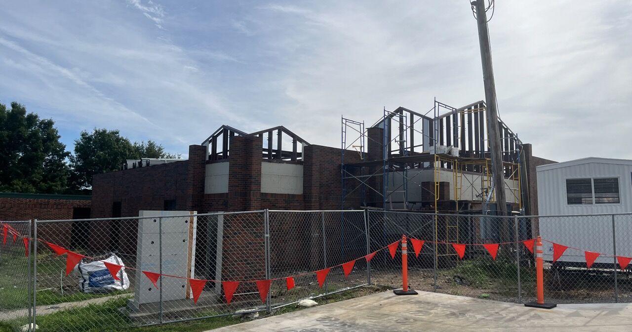 TPS construction closes in on big projects - Vimarsana News
