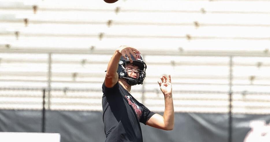 Keys Cougars football schedule set for 2026