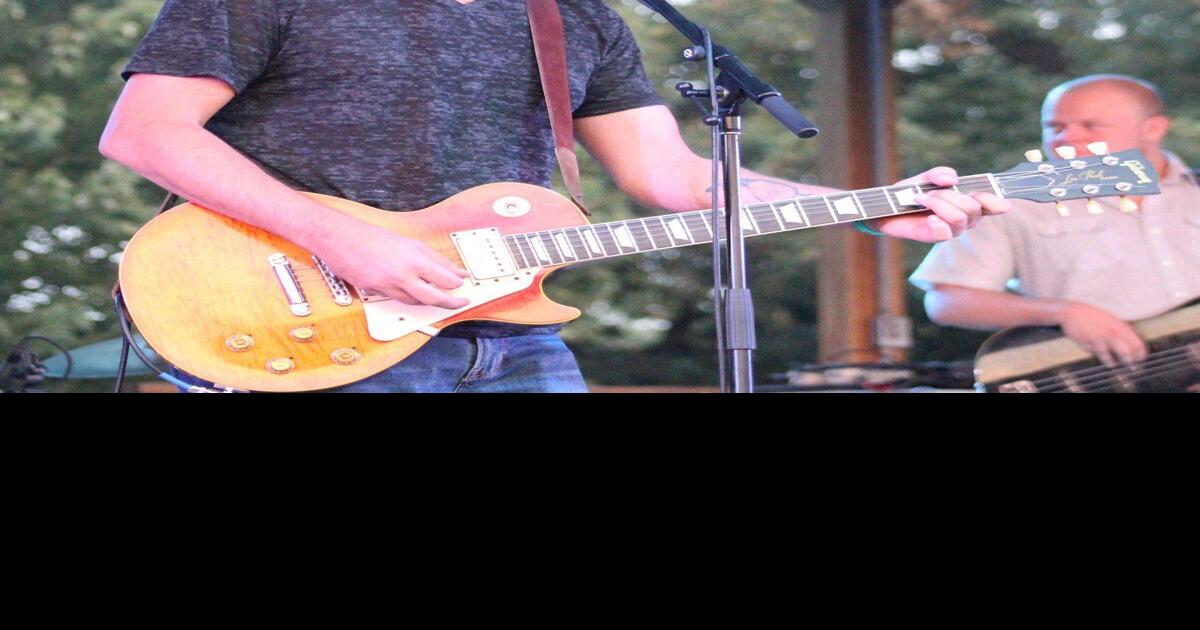 Diamond Stone Music Festival to host 34 acts |