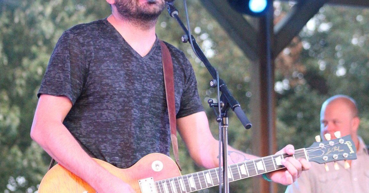 Diamond Stone Music Festival to host 34 acts | Diamond Stone Music Festival to host 34 acts |