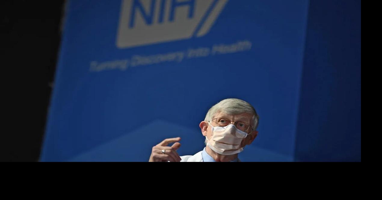 KFF HEALTH NEWS: The NIH ices a research project. Is it self-censorship ...