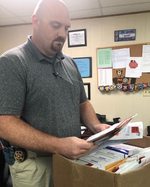 Sex crime victims get new tool in arsenal
