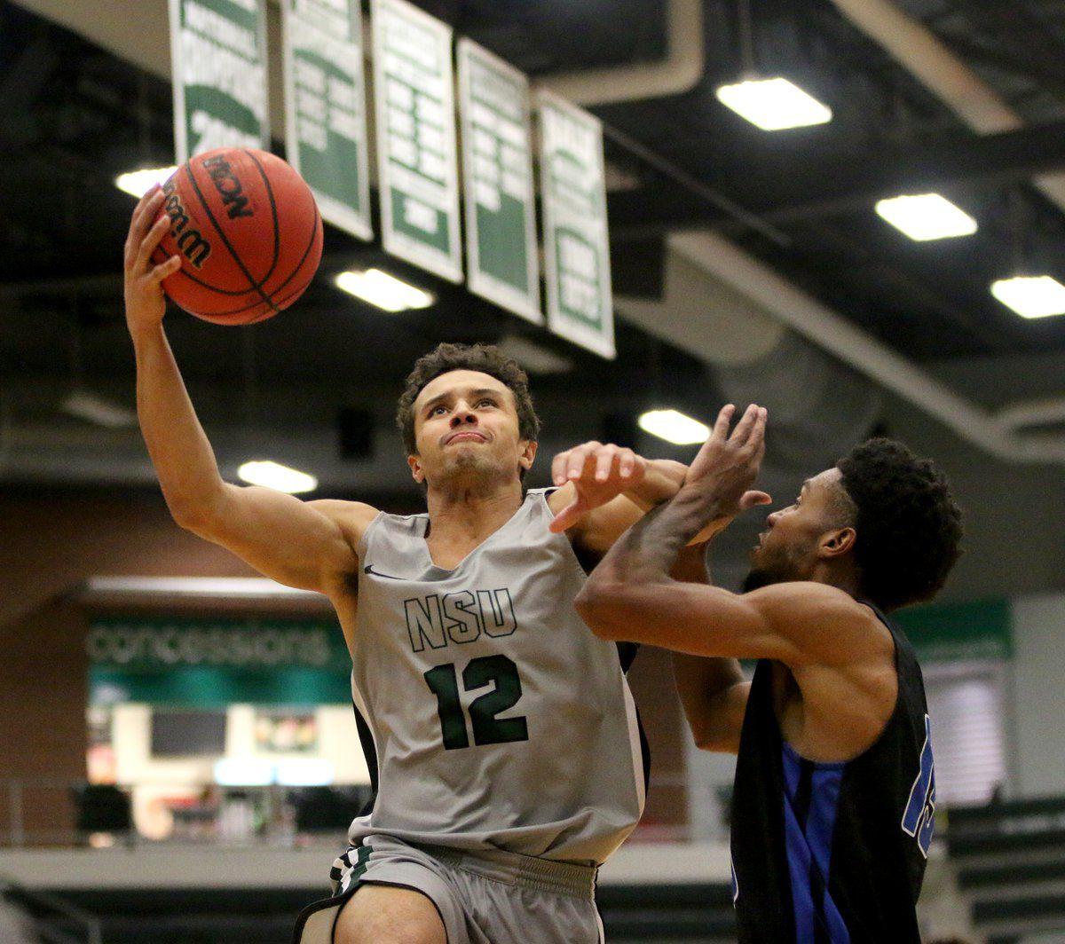 Nsu Trio Earns All Miaa Honors Sports Tahlequahdailypress Com