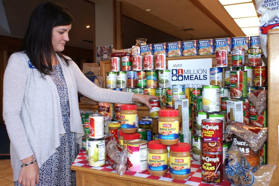 Area Food Pantries Expect Need For Holiday Meals News area-food-pantries-expect-need-for-holiday-meals-news