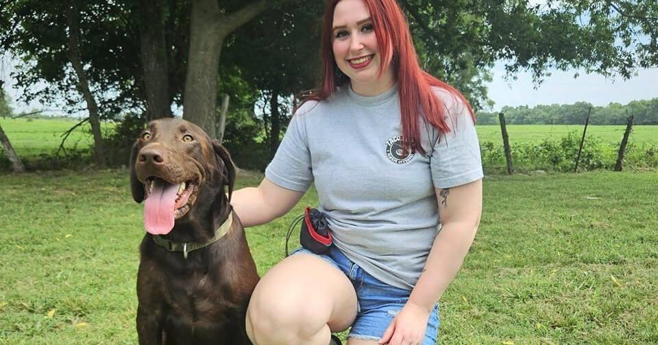5Ws+1H: Exercises for dogs should be tailored to pet | News 5Ws+1H: Exercises for dogs should be tailored to pet | News
