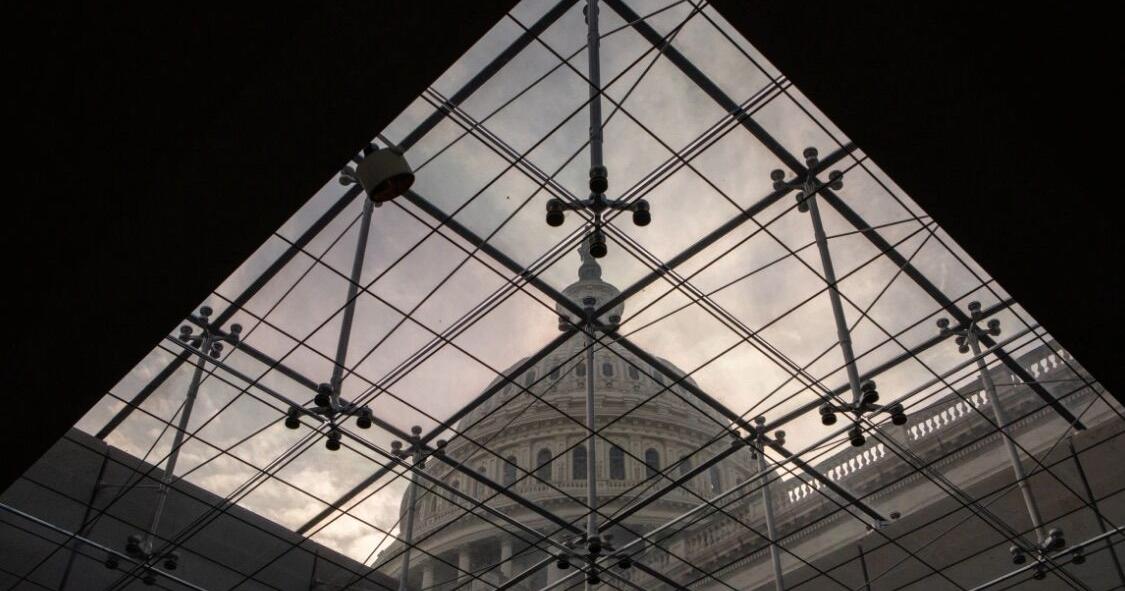 KAISER HEALTH NEWS: After staying away during pandemic, doctors return to lobby Congress | News KAISER HEALTH NEWS: After staying away during pandemic, doctors return to lobby Congress | News