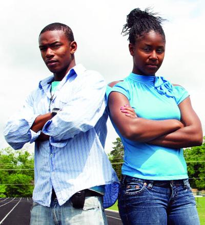 Like Twins Riggses Think Act Compete Alike Sports
