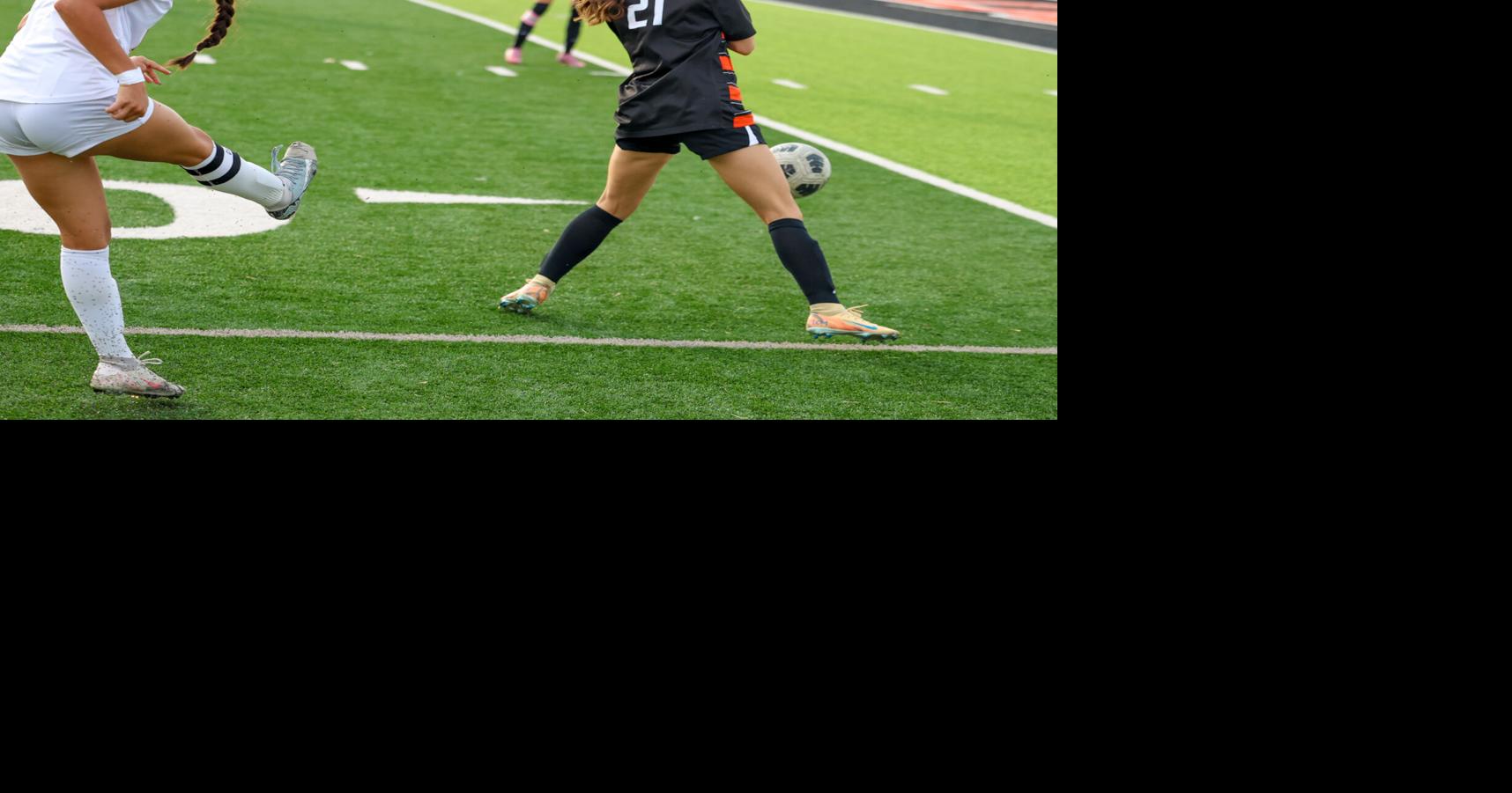 Tahlequah soccer seasons end in first round of playoffs vs. Coweta