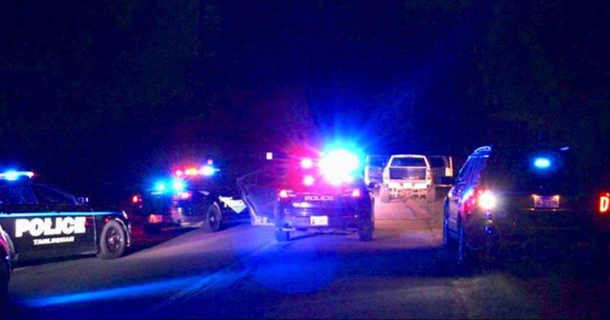 TPD to offer safe rides home on New Year's Eve News