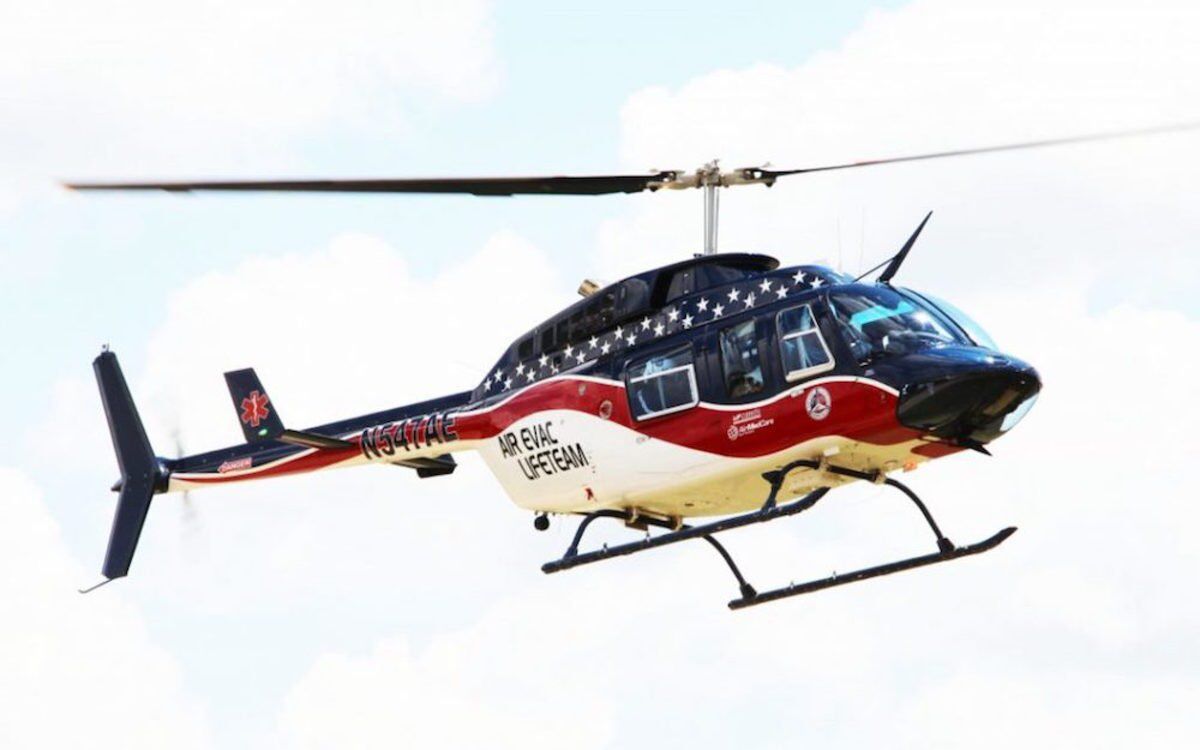 air evac ems inc air evac ems inc