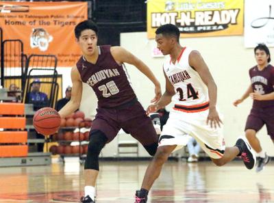 Nsu Men S Basketball Downey Adds More To His Roster Sports Tahlequahdailypress Com