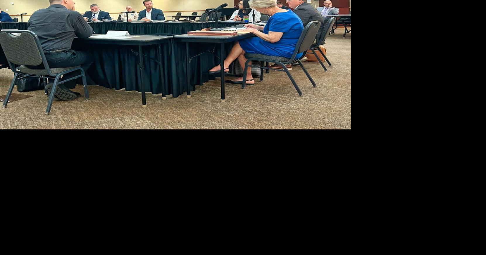 OKLAHOMA WATCH: Board could face contempt charges for ignoring Supreme