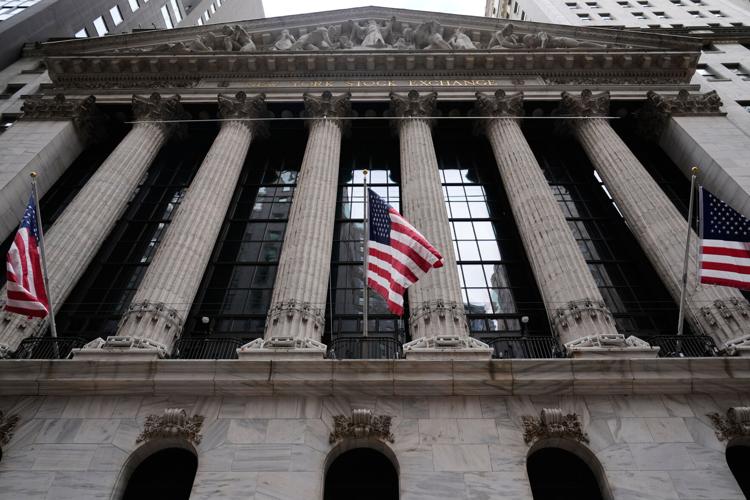 Oil prices jump, and US stocks fall following fighting in the Middle East