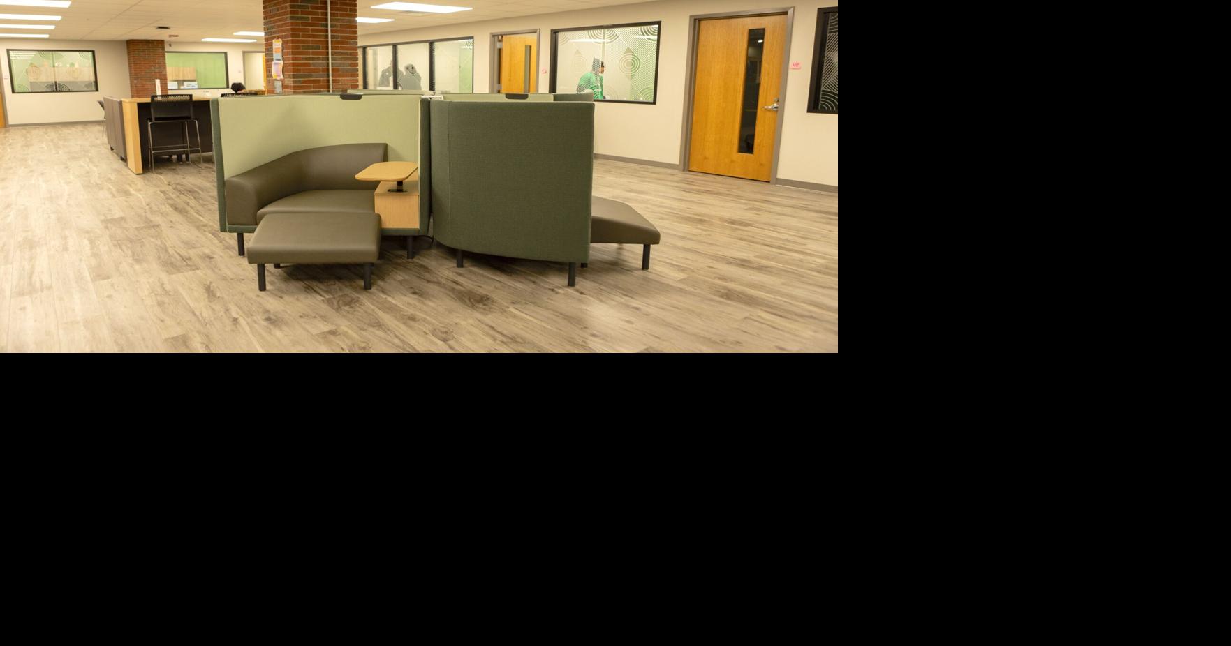 NSU to cut ribbon on new Center for Tribal Studies space News