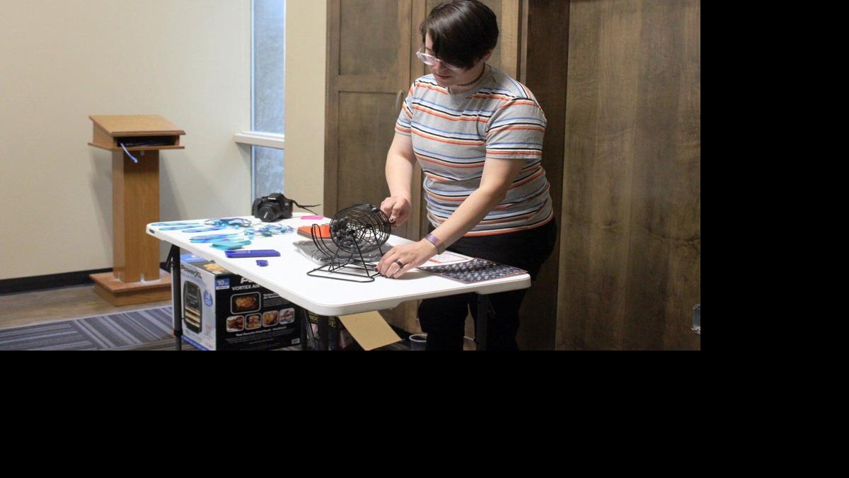 Students learn how to create meals with sparse resources | Local News ...