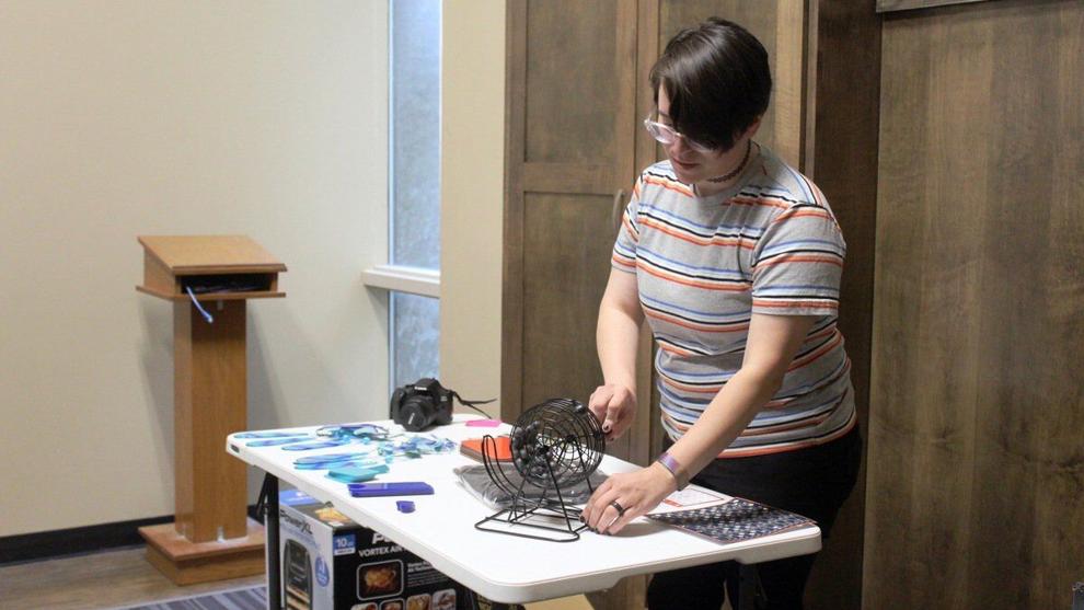 Students learn how to create meals with sparse resources | Local News ...