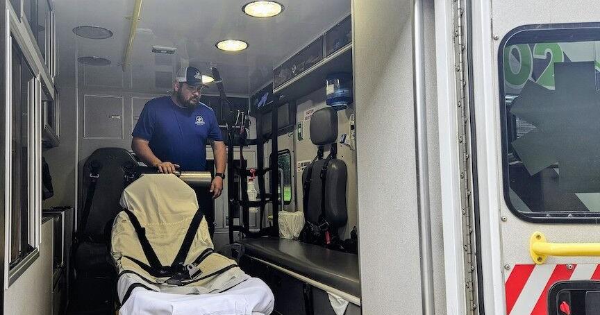 Heat-related deaths major concern during Oklahoma summers