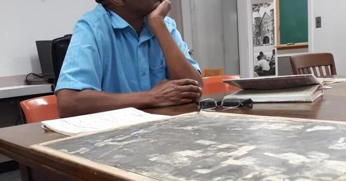 Local researchers look for unmarked graves, Freedmen High School - Vimarsana News