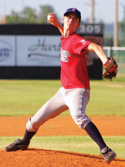 Bandits Blake Cantrell