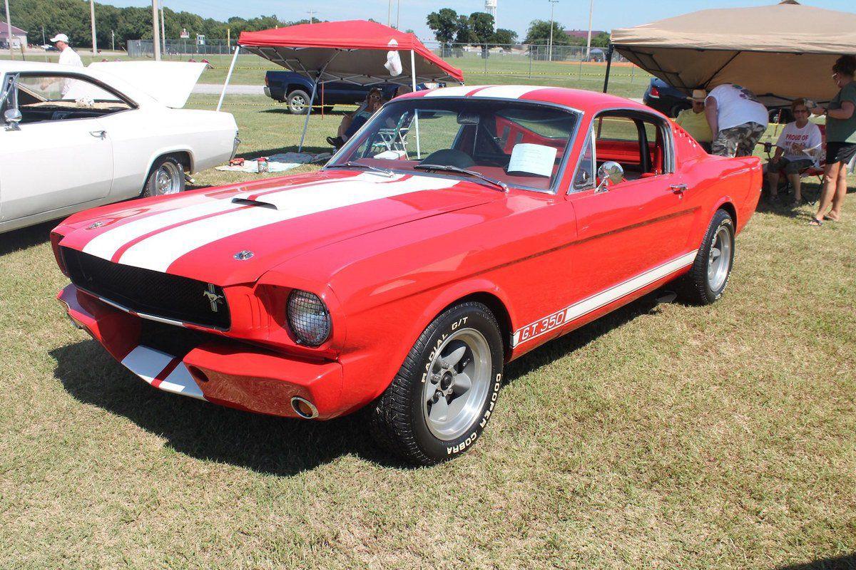 Cherokee National Holiday Car Show Returns Sept 3 Arts Entertainment Tahlequahdailypress Com