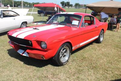 Cherokee National Holiday Car Show Returns Sept 3 Arts Cherokee National Holiday Car Show Returns Sept 3