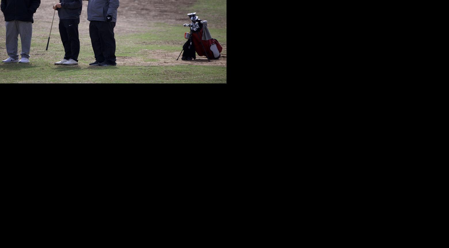 Indians golf off to strong start